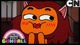 El Engaño | El Increíble Mundo de Gumball en Español Latino | Cartoon Network