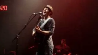 Jason Mraz - "I'm Yours" Live at URI