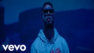 Soldado Y Profeta (Remix) (3 de abril Version) - Anuel AA, Ozuna, Ñengo Flow (Official Video)