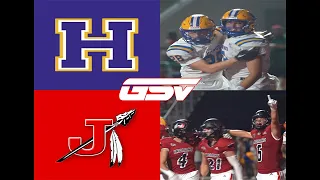 #4 FRANCIS HOWELL VS JACKSON: Best Wk 2 Game/Atmosphere in Missouri | Back & Forth Slugest @ The Pit