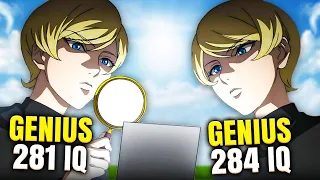 GENIUS Twins Get Adopted To Investigate Mothers Disappearance | Anime Recap