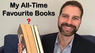 My All-Time Favourite Books ?