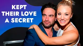 Why Kaley Cuoco & Johnny Galecki's Love Couldn't Work | Rumour Juice