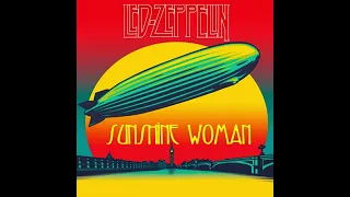 Led Zeppelin: Sunshine Woman - Non-Album Tracks, 1968-1969