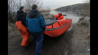 Отличная морская рыбалка! Кильдин Восточный! баренцево море.