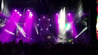 Tool live "Invincible" - high quality audio