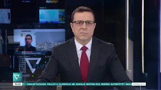 News Edition in Albanian Language - 20 Maj 2021 - 15:00 - News, Lajme - Vizion Plus