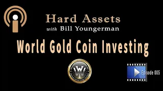World Gold Coins