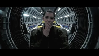 Alien: Covenant | Crew Message: Rosenthal | Official HD Clip 2017