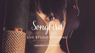 Songbird" - Christine McVie & Eva Cassidy Covered by Bloom ft Eddy Santacreu | Bloomofficial.com.au