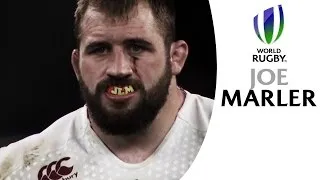 How to scrum? Joe Marler masterclass