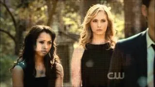 We Dance On - The Vampire Diaries