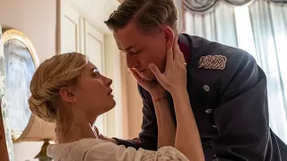 Поцелуй (2024)-русский трейлер фильма.