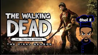 TWD- Final Season Episode 2-4 🧟 😱