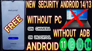 New Method Without PC 2023 😱 Samsung A12 FRP Bypass Android 12 | Samsung A12 Google Account Bypass