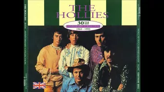 Hollies  - Stop Stop Stop (unedited version)