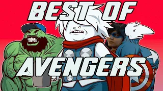 Oney Plays Marvel's Avengers (Best of)