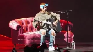 PURPOSE TOUR - Barclays Center - 050516 - Live HD