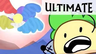 [Parody] Battle For Smash Ultimate: World Of Light (REUPLOADED)