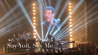 Lionel Richie Las Vegas Residency @ Planet Hollywood Casino