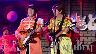 BeatleBeat at the Orlando Forum