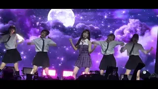 ODD EYE CIRCLE Choerry Love Cherry Motion Live In London