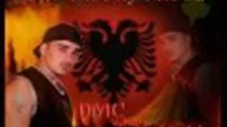 DMC Diss Klani Shqiptar PROTOTIPAT