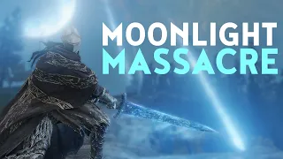 Moonlight Massacre | Elden Ring