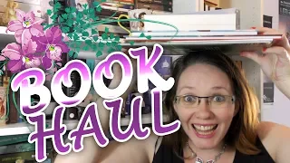 📘BOOKHAUL JUIN : BD & EBOOKS !!!