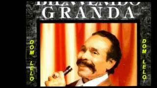 Bienvenido Granda - Egoismo