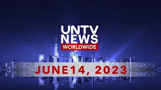 UNTV News Worldwide | June 14, 2023