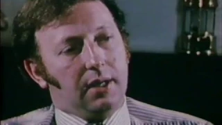 Arthur Scargill - Miners - Thames Television - 1974