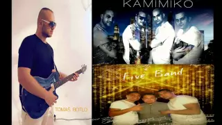 Kaminiko 2015 &Five Band feat Tomaš Botlo official