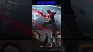 Hacker Ne Ek Or ID Hack Kar Li 😹 #freefire #shorts #short #hacker