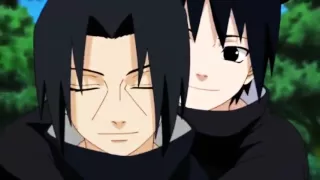 Itachi and Sasuke ~ Ashes of Eden [AMV]