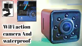 sq 13 mini dv camera price in pakistan|unbox HD