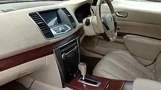 NISSAN, TEANA 250 XV V6 , Automatic