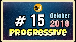# 15 | 95 wpm | Progressive Shorthand | October 2018