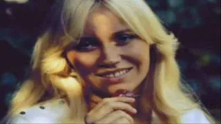 ★.•°° ABBA AGNETHA FÄLTSKOG - °°•. ★  "MISTER PERSUASION" in HD