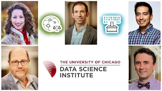 The Chicago Approach to Data Science and AI