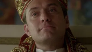 Pius XIII Pwns Schismatic Lefty Franciscans | The Young Pope