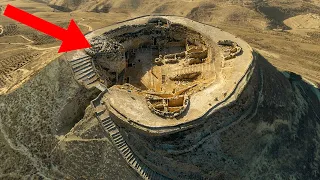 9 Most Incredible Archaeological Sites Discovered