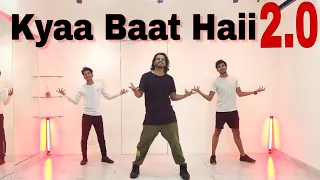 Kyaa Baat Haii 2.0 | Govinda Naam Mera | Fitness Dance | Zumba | Akshay Jain Choreography