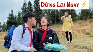 NGÔ THÓC - ( Tập 20) ANH NGÔ LẦN ĐẦU CÓ NGƯỜI YÊU