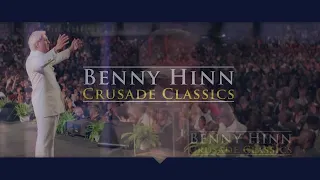 Benny Hinn Crusade Classics East Rutherford, NJ 2005