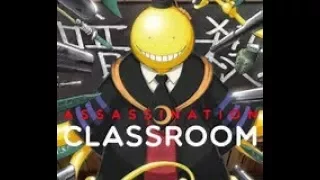 Assassination Classroom EPISODE 1 vf