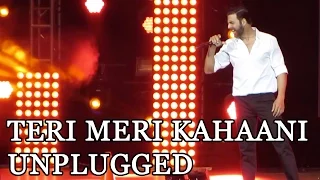 WATCH | Akshay Kumar's UNPLUGGED VERSION of Teri Meri Kahani