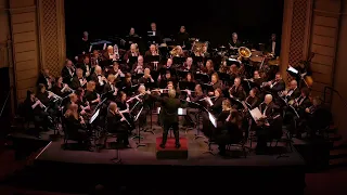 Man of La Mancha by Joe Darion and Mitch Leigh, arranged Justin Williams