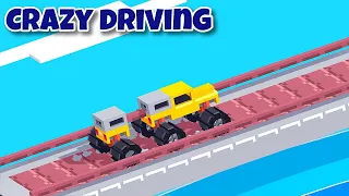 Fancade - Crazy Driving 2 🚚 | E.P.NO.79 |