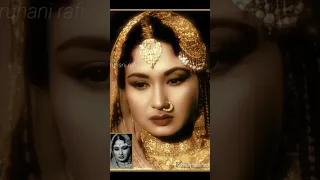 very beautiful, gorgeous,❤️ Meena Kumari ji,😍👌 #shorts #video